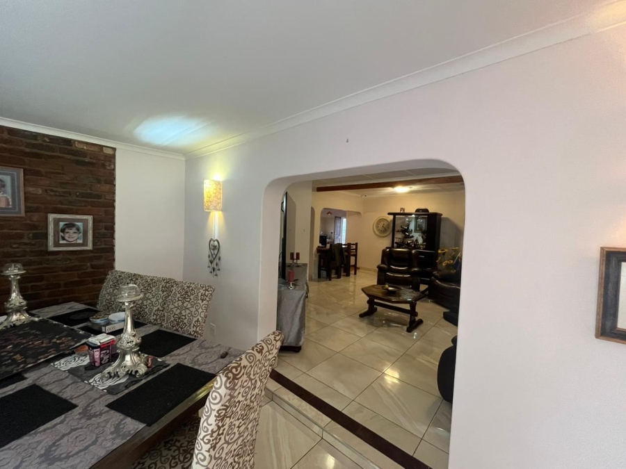 4 Bedroom Property for Sale in Protea Park North West